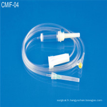Set de perfusion Cmif-4